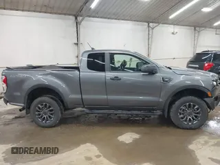 2021 Ford Ranger XL с VIN 1FTER1FH1MLD84759, выставлен на аукционе IAAI как лот 42043263 с пробегом 8 874 миль миль и . История ставок и продаж доступна на DreamBid. Изображение 13.