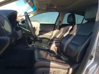 2014 Acura ILX z VIN 19VDE1F32EE008473, wystawiony jako Copart lot #51695405 z przebiegiem 149 913 mil mil oraz Szkoda całkowita • Salvage title. Historia ofert i sprzedaży dostępna na DreamBid. Obrazek 7.