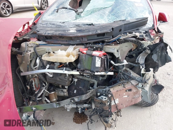 2019 Tesla Model S 75D с VIN 5YJSA1E21KF304075, выставлен на аукционе IAAI как лот 41193021 с пробегом 88 432 миль миль и . История ставок и продаж доступна на DreamBid. Изображение 10.