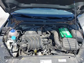 2014 Volkswagen Jetta S z VIN 3VW2K7AJ6EM253571, wystawiony jako IAAI lot #42186222 z przebiegiem 171 518 mil mil oraz . Historia ofert i sprzedaży dostępna na DreamBid. Obrazek 10.