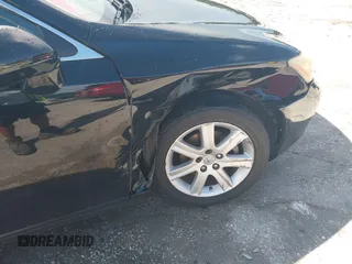2008 Lexus ES 330 с VIN JTHBJ46G482254911, выставлен на аукционе IAAI как лот 42475074 с пробегом 70 612 миль миль и . История ставок и продаж доступна на DreamBid. Изображение 6.