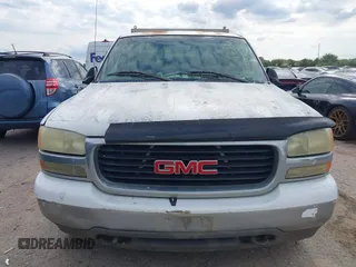 2002 GMC Sierra 1500 SLE z VIN 2GTEC19V121373380, wystawiony jako IAAI lot #42372128 z przebiegiem 319 144 mil mil oraz . Historia ofert i sprzedaży dostępna na DreamBid. Obrazek 6.