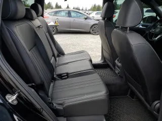 2024 Volkswagen Tiguan SE R-Line Black с VIN 3VV8B7AXXRM063670, выставлен на аукционе Copart как лот 55760315 с пробегом 12 959 миль миль и Списание • Salvage title. История ставок и продаж доступна на DreamBid. Изображение 11.