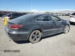 2014 Volkswagen CC R-Line с VIN WVWBP7AN6EE506742, выставлен на аукционе Copart как лот 49805825 с пробегом 70 125 миль миль и Списание • Salvage title. История ставок и продаж доступна на DreamBid. Изображение 3.