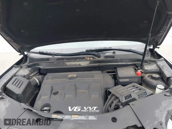 2016 GMC Terrain SLE with VIN 2GKFLNE32G6108188, listed as a IAAI auction lot 42446718 with 151,369 mi miles and . Bid and sale history available at DreamBid. Image 10.