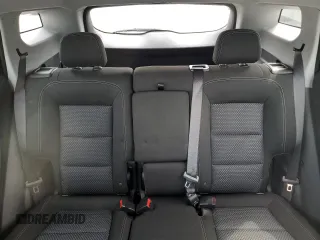 2024 GMC Terrain SLE with VIN 3GKALTEG8RL333103, listed as a Copart auction lot 53244425 with 14,174 mi miles and Clean Title. Bid and sale history available at DreamBid. Image 10.