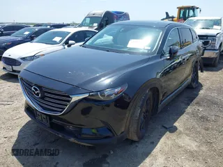 2016 Mazda CX-9 Touring with VIN JM3TCACY7G0101632, listed as a IAAI auction lot 42191115 with 163,070 mi miles and . Bid and sale history available at DreamBid. Image 17.