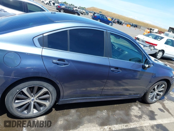 2015 Subaru Legacy Limited with VIN 4S3BNAJ67F3073389, listed as a IAAI auction lot 42268012 with 195,713 mi miles and . Bid and sale history available at DreamBid. Image 13.