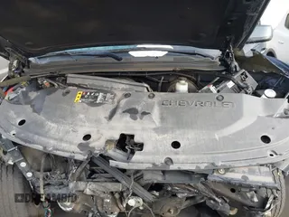 2020 Chevrolet Suburban LT z VIN 1GNSCHKC8LR151570, wystawiony jako IAAI lot #41677348 z przebiegiem Nie podano mil oraz . Historia ofert i sprzedaży dostępna na DreamBid. Obrazek 10.