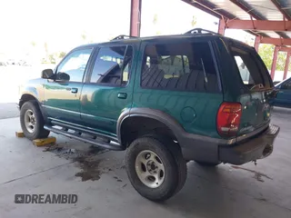 1999 Ford Explorer XLT z VIN 1FMZU34E5XZB99275, wystawiony jako IAAI lot #42293675 z przebiegiem 249 541 mil mil oraz . Historia ofert i sprzedaży dostępna na DreamBid. Obrazek 3.