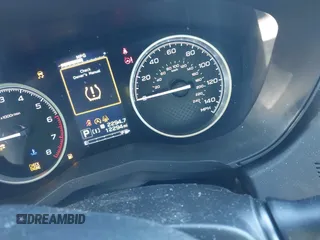 2023 Subaru Forester Premium с VIN JF2SKADC2PH472906, выставлен на аукционе IAAI как лот 41804166 с пробегом 12 294 миль миль и . История ставок и продаж доступна на DreamBid. Изображение 7.