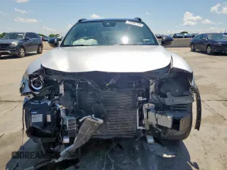 2020 Alfa Romeo Stelvio Sport z VIN ZASPAJAN5L7C75684, wystawiony jako Copart lot #54244135 z przebiegiem 63 941 mil mil oraz Szkoda całkowita • Salvage title. Historia ofert i sprzedaży dostępna na DreamBid. Obrazek 5.