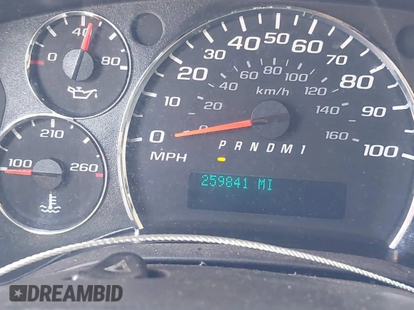 2012 GMC Savana Cargo with VIN 1GTW7FCA8C1200300, listed as a IAAI auction lot 42016518 with 259,841 mi miles. Bid and sale history available at carsss.com. Image 15.