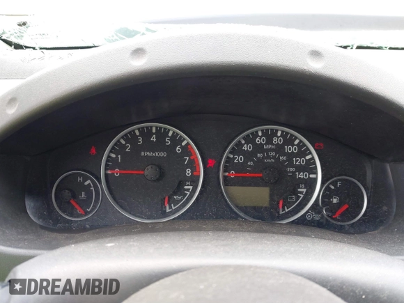 2012 Nissan Pathfinder S z VIN 5N1AR1NN0CC602187, wystawiony jako IAAI lot #41732474 z przebiegiem Nie podano mil oraz . Historia ofert i sprzedaży dostępna na DreamBid. Obrazek 7.