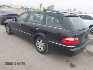 2004 Mercedes-Benz E 320 with VIN WDBUH65J84A377771, listed as a IAAI auction lot 41721659 with 177,324 mi miles and . Bid and sale history available at DreamBid. Image 3.