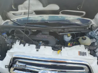 2018 Ford Transit Passenger XL with VIN 1FBAX2CM5JKA42720, listed as a Copart auction lot 62909115 with Not provided miles and Salvage title. Bid and sale history available at DreamBid. Image 12.