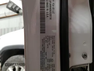2022 Jeep Cherokee Latitude Lux с VIN 1C4PJMMN6ND538114, выставлен на аукционе Copart как лот 42414445 с пробегом 41 425 миль миль и Списание • Salvage title. История ставок и продаж доступна на DreamBid. Изображение 13.