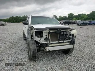 2014 Toyota Tacoma PreRunner с VIN 3TMJU4GN2EM169152, выставлен на аукционе Copart как лот 58742885 с пробегом 147 674 миль миль и Списание • Salvage title. История ставок и продаж доступна на DreamBid. Изображение 14.