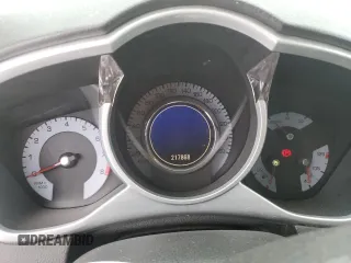 2010 Cadillac SRX Luxury Collection with VIN 3GYFNDEY9AS639211, listed as a Copart auction lot 47762385 with 217,868 mi miles and Salvage Title. Bid and sale history available at carsss.com. Image 9.