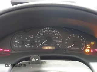 2003 Chevrolet Cavalier with VIN 1G1JH14F637309915, listed as a IAAI auction lot 41570068 with 108,683 mi miles and . Bid and sale history available at DreamBid. Image 7.