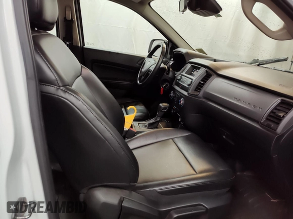2020 Ford Ranger XL z VIN 1FTER4FH0LLA53123, wystawiony jako IAAI lot #42587640 z przebiegiem 86 568 mil mil oraz . Historia ofert i sprzedaży dostępna na DreamBid. Obrazek 6.