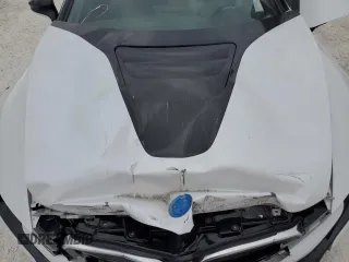 2019 BMW i8 z VIN WBY2Z6C50KVB83206, wystawiony jako Copart lot #81693973 z przebiegiem 25 712 mil mil oraz . Historia ofert i sprzedaży dostępna na DreamBid. Obrazek 11.