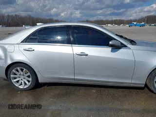2015 Cadillac CTS RWD with VIN 1G6AP5SX5F0115745, listed as a IAAI auction lot 41658935 with 62,477 mi miles and . Bid and sale history available at DreamBid. Image 13.
