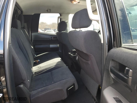 2011 Toyota Tundra 4WD Truck with VIN 5TFUY5F10BX185040, listed as a Copart auction lot 41792765 with NaN miles and Salvage Title. Bid and sale history available at carsss.com. Image 10.