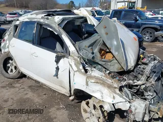 2009 Toyota RAV4 Limited with VIN 2T3BK31V19W011175, listed as a IAAI auction lot 41652478 with Not provided miles and . Bid and sale history available at DreamBid. Image 13.