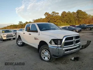 2015 Ram 2500 Tradesman with VIN 3C6UR5CL3FG668154, listed as a Copart auction lot 76016804 with 119,782 mi miles and Salvage Title. Bid and sale history available at carsss.com. Image 11.
