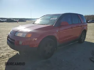 2005 Saturn VUE with VIN 5GZCZ534X5S818053, listed as a Copart auction lot 89332905 with 163,679 mi miles and Salvage Title. Bid and sale history available at DreamBid. Image 1.