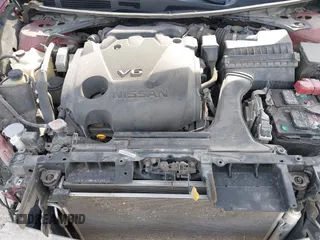 2018 Nissan Maxima SV с VIN 1N4AA6AP6JC395727, выставлен на аукционе IAAI как лот 42026779 с пробегом 164 379 миль миль и . История ставок и продаж доступна на DreamBid. Изображение 10.