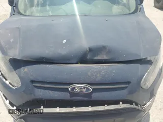 2016 Ford Transit Connect XL z VIN NM0LS7E74G1263437, wystawiony jako Copart lot #59053795 z przebiegiem 138 508 mil mil oraz Szkoda całkowita • Salvage title. Historia ofert i sprzedaży dostępna na DreamBid. Obrazek 12.