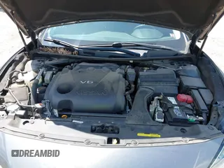 2020 Nissan Maxima SV with VIN 1N4AA6CV3LC378902, listed as a IAAI auction lot 42341718 with 71,129 mi miles and . Bid and sale history available at DreamBid. Image 10.
