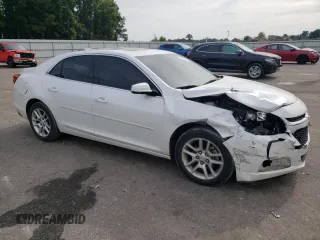 2016 Chevrolet Malibu Limited LT with VIN 1G11C5SA6GF142366, listed as a Copart auction lot 70986404 with 108,840 mi miles and Salvage Title. Bid and sale history available at carsss.com. Image 4.