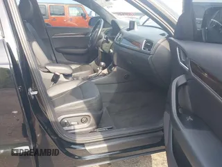 2016 Audi Q3 Premium Plus z VIN WA1BFCFS2GR008702, wystawiony jako IAAI lot #42583874 z przebiegiem 113 208 mil mil oraz . Historia ofert i sprzedaży dostępna na DreamBid. Obrazek 5.