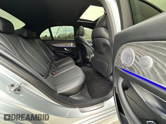 2021 Mercedes-Benz E-Class E 350 with VIN W1KZF8DB4MA920140, listed as a Copart auction lot 54273465 with 90,330 mi miles and Clean Title. Bid and sale history available at carsss.com. Image 6.