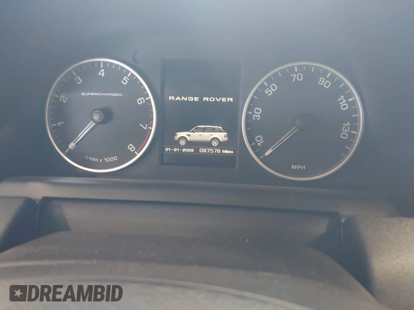 2013 Land Rover Range Rover Sport SC с VIN SALSH2E4XDA766738, выставлен на аукционе IAAI как лот 42618626 с пробегом 97 578 миль миль и . История ставок и продаж доступна на DreamBid. Изображение 7.