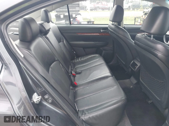 2011 Subaru Legacy Limited Power Moon с VIN 4S3BMBK67B3219372, выставлен на аукционе IAAI как лот 42237781 с пробегом 180 733 миль миль и . История ставок и продаж доступна на DreamBid. Изображение 8.