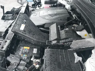 2024 Hyundai Palisade Limited с VIN KM8R5DGE3RU740547, выставлен на аукционе IAAI как лот 42366424 с пробегом 15 486 миль миль и . История ставок и продаж доступна на DreamBid. Изображение 20.