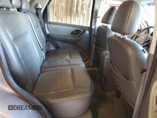 2007 Ford Escape Hybrid with VIN 1FMCU49H17KA07843, listed as a Copart auction lot 81152724 with 170,972 mi miles and Salvage Title. Bid and sale history available at carsss.com. Image 11.