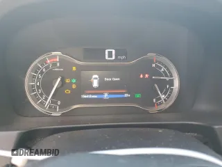2016 Honda Pilot EX-L with VIN 5FNYF5H70GB024908, listed as a Copart auction lot 43238705 with 156,412 mi miles and Salvage Title. Bid and sale history available at DreamBid. Image 9.
