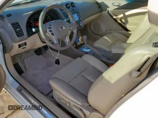 2012 Nissan Altima 3.5 SR with VIN 1N4BL2EP3CC255204, listed as a Copart auction lot 48903295 with 123,692 mi miles and Salvage Title. Bid and sale history available at carsss.com. Image 8.