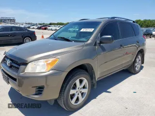 2012 Toyota RAV4 z VIN 2T3BF4DV8CW183975, wystawiony jako Copart lot #62465125 z przebiegiem 179 342 mil mil oraz Szkoda całkowita • Salvage title. Historia ofert i sprzedaży dostępna na DreamBid. Obrazek 1.