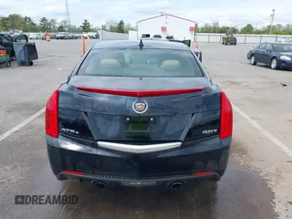 2014 Cadillac ATS Standard AWD z VIN 1G6AG5RX7E0131482, wystawiony jako IAAI lot #42188512 z przebiegiem 53 941 mil mil oraz . Historia ofert i sprzedaży dostępna na DreamBid. Obrazek 16.