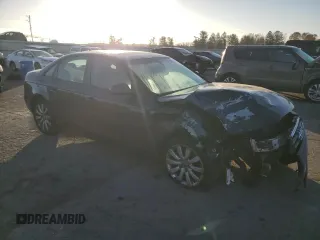 2013 Audi A4 Premium z VIN WAUDFAFLXDN044164, wystawiony jako Copart lot #79114074 z przebiegiem 120 405 mil mil oraz Szkoda całkowita • Salvage title. Historia ofert i sprzedaży dostępna na DreamBid. Obrazek 4.