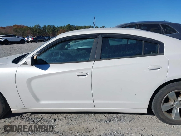 2014 Dodge Charger SE with VIN 2C3CDXBGXEH192832, listed as a IAAI auction lot 41029054 with 98,388 mi miles and . Bid and sale history available at DreamBid. Image 14.