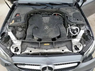 2018 Mercedes-Benz E-Class E 400 with VIN WDD1J6FB9JF039283, listed as a Copart auction lot 82918073 with 73,626 mi miles and Salvage Title. Bid and sale history available at carsss.com. Image 11.