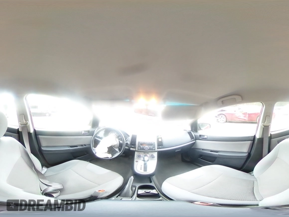 2012 Nissan Sentra SL z VIN 3N1AB6AP5CL731675, wystawiony jako Copart lot #45335685 z przebiegiem 89 203 mil mil oraz Szkoda całkowita • Salvage title. Historia ofert i sprzedaży dostępna na DreamBid. Obrazek 12.
