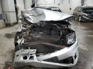 2012 Volkswagen Eos Lux with VIN WVWFW7AH4CV000578, listed as a Copart auction lot 50328825 with 138,476 mi miles and Salvage Title. Bid and sale history available at DreamBid. Image 5.